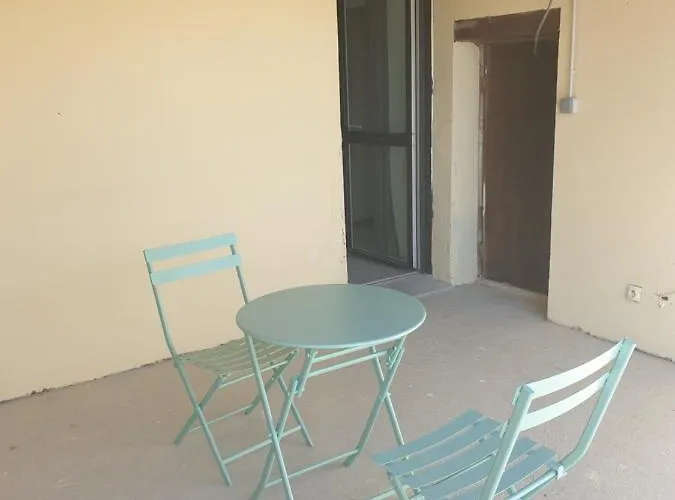 Meuble Parking Gratuit 2 Nuits Minimum * مونتايغو